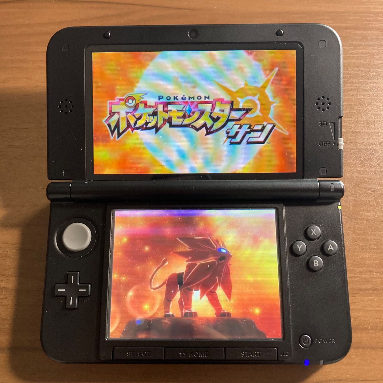 ポケットモンスター サン 3DS 70 - メルカリ