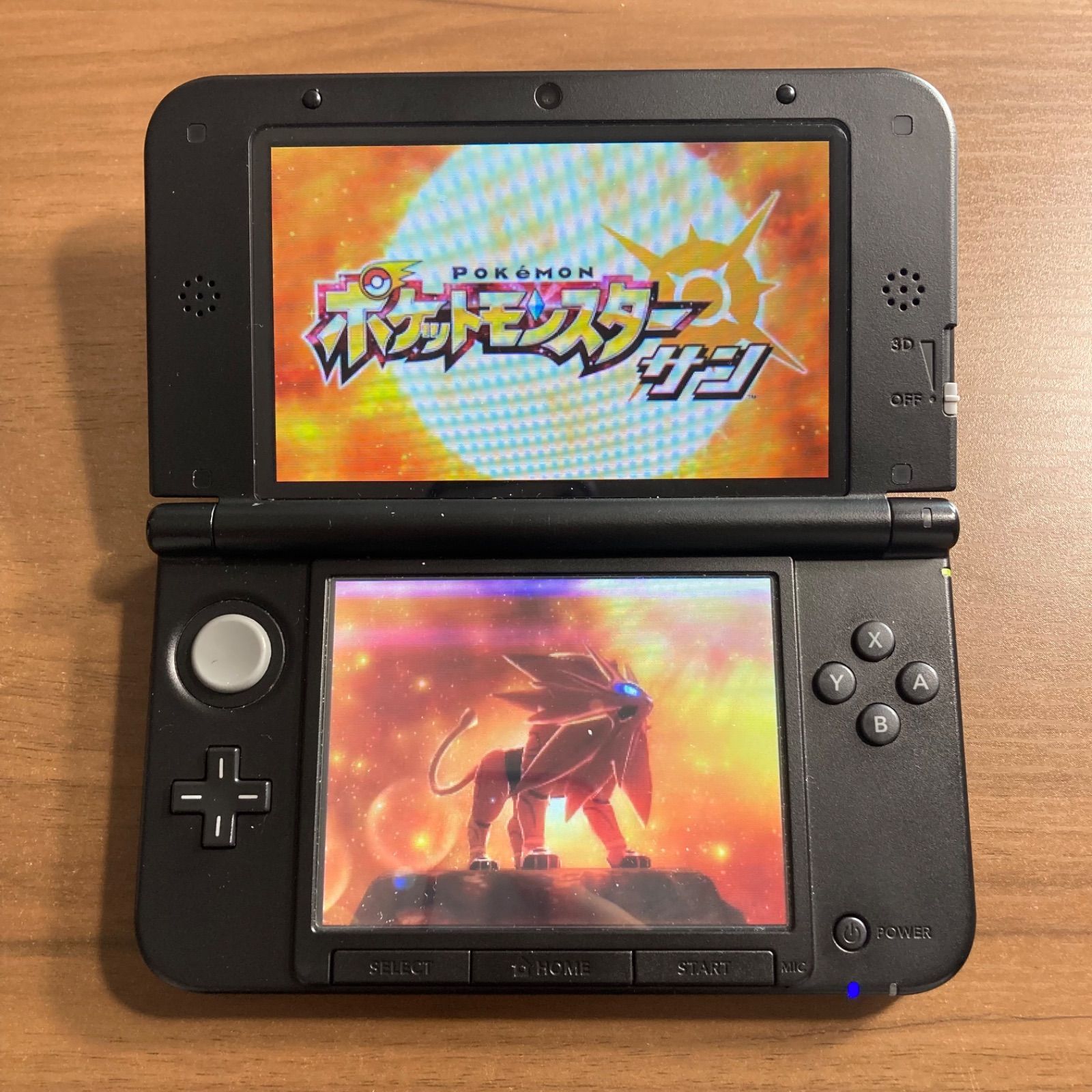 ポケットモンスター サン 3DS 70 - メルカリ