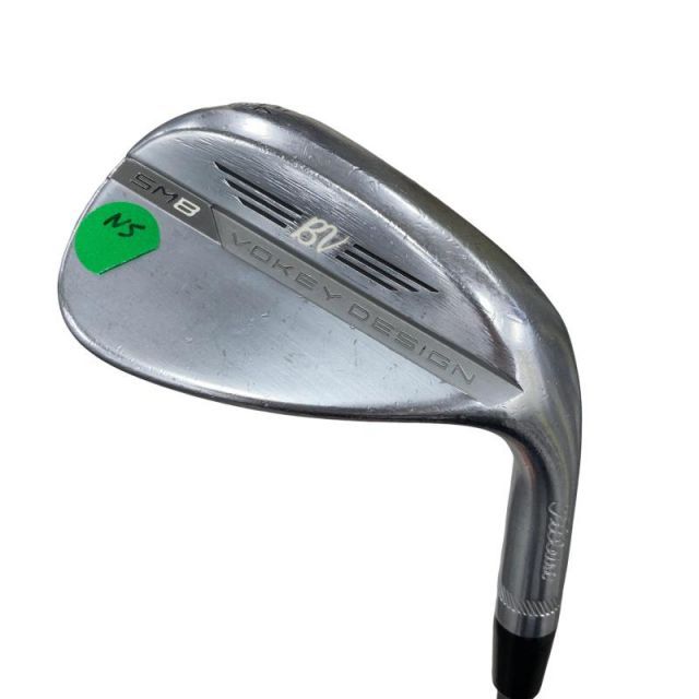 タイトリスト VOKEY SPIN MILLED SM9 ツアークロム 56°/14°F ウェッジ