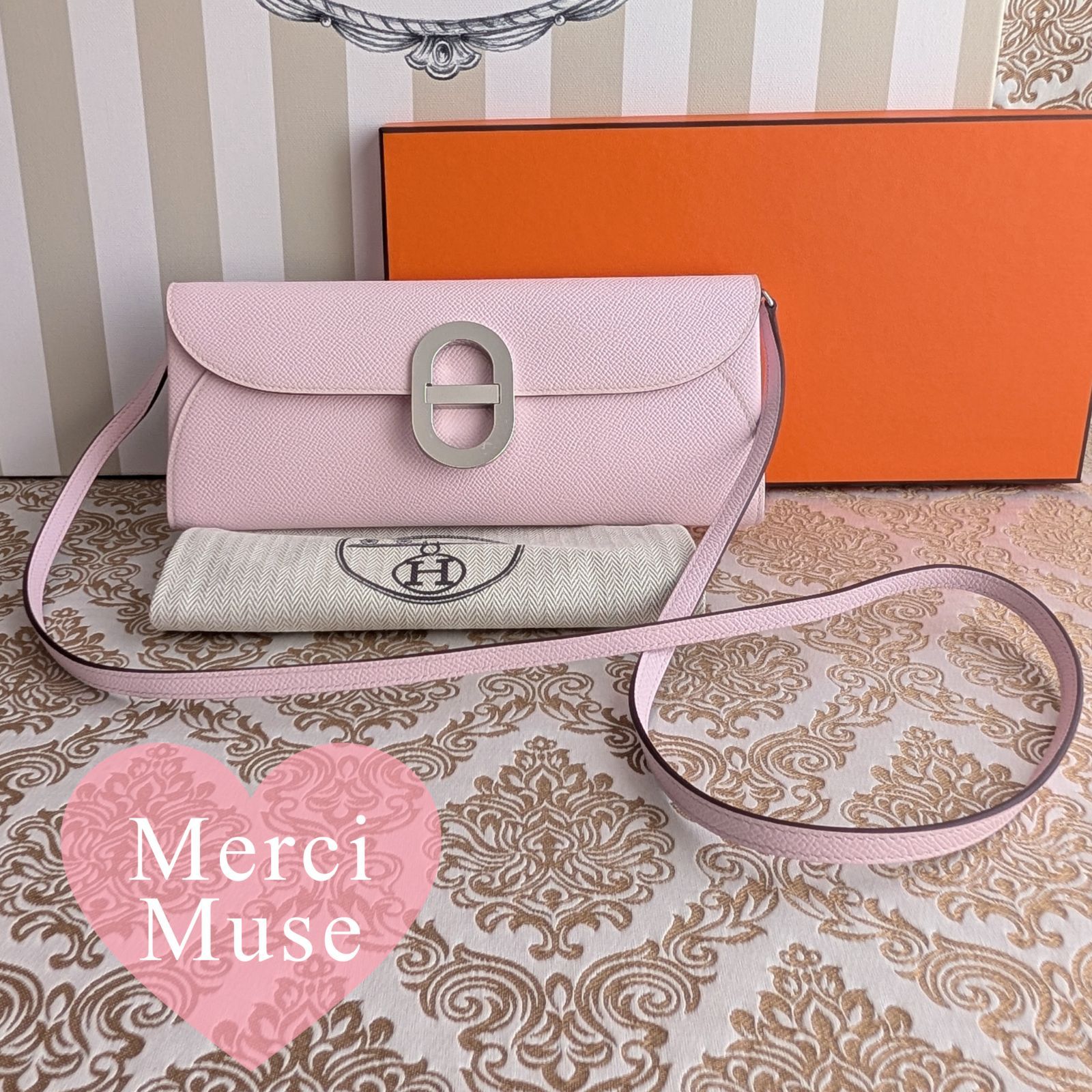 ❤お得なお品❤ウォレットバッグ マイヨン トゥー・ゴー 