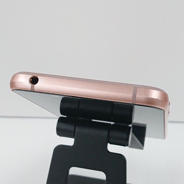 AQUOS sense3 basic SHV48 au ライトカッパー 送料無料 本体 c17401