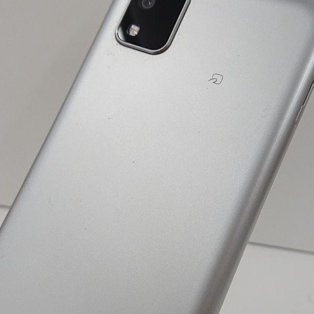かんたんスマホ3 A205KC Y!mobile シルバー 送料無料 本体 c17418