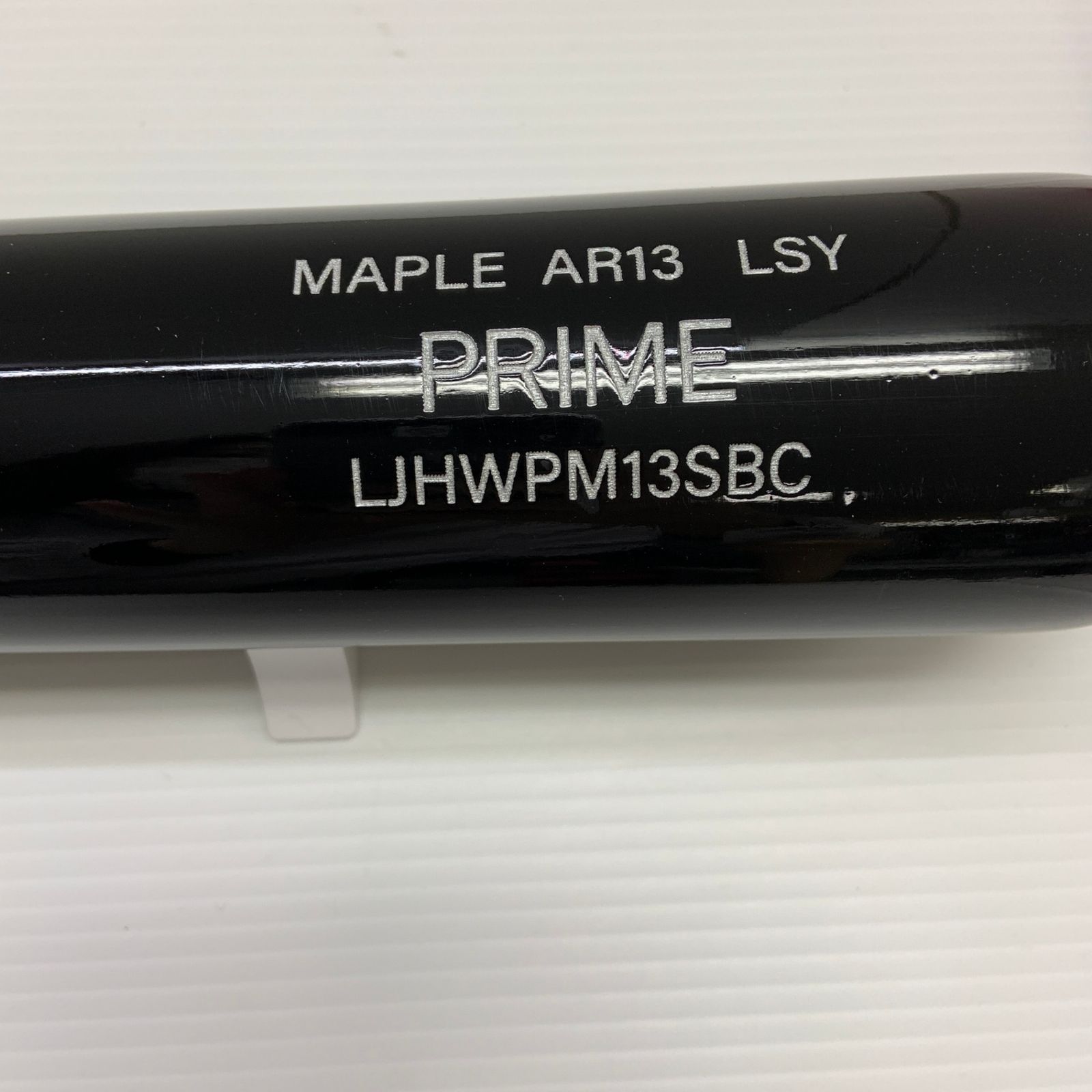 ルイスビルスラッガー Louisville Slugger 硬式 大人 一般 木製バット