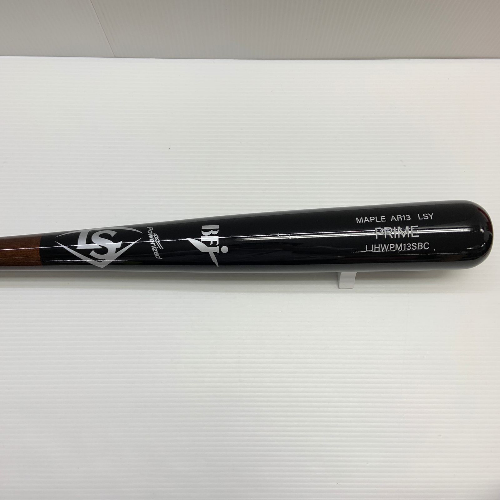 ルイスビルスラッガー Louisville Slugger 硬式 大人 一般 木製バット