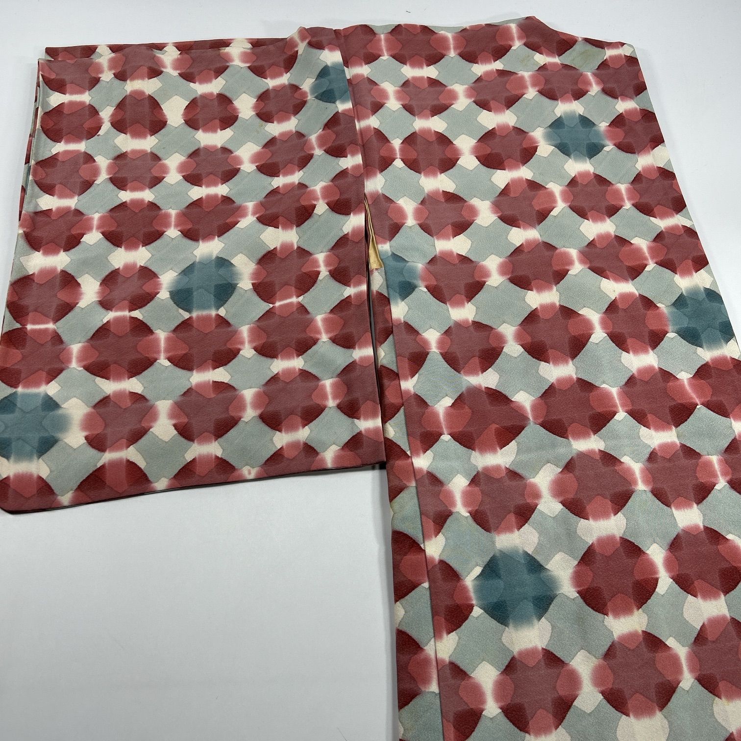 羽織 8枚 正絹 羽織まとめ売り 同梱購入歓迎 リメイク用 着付け練習用