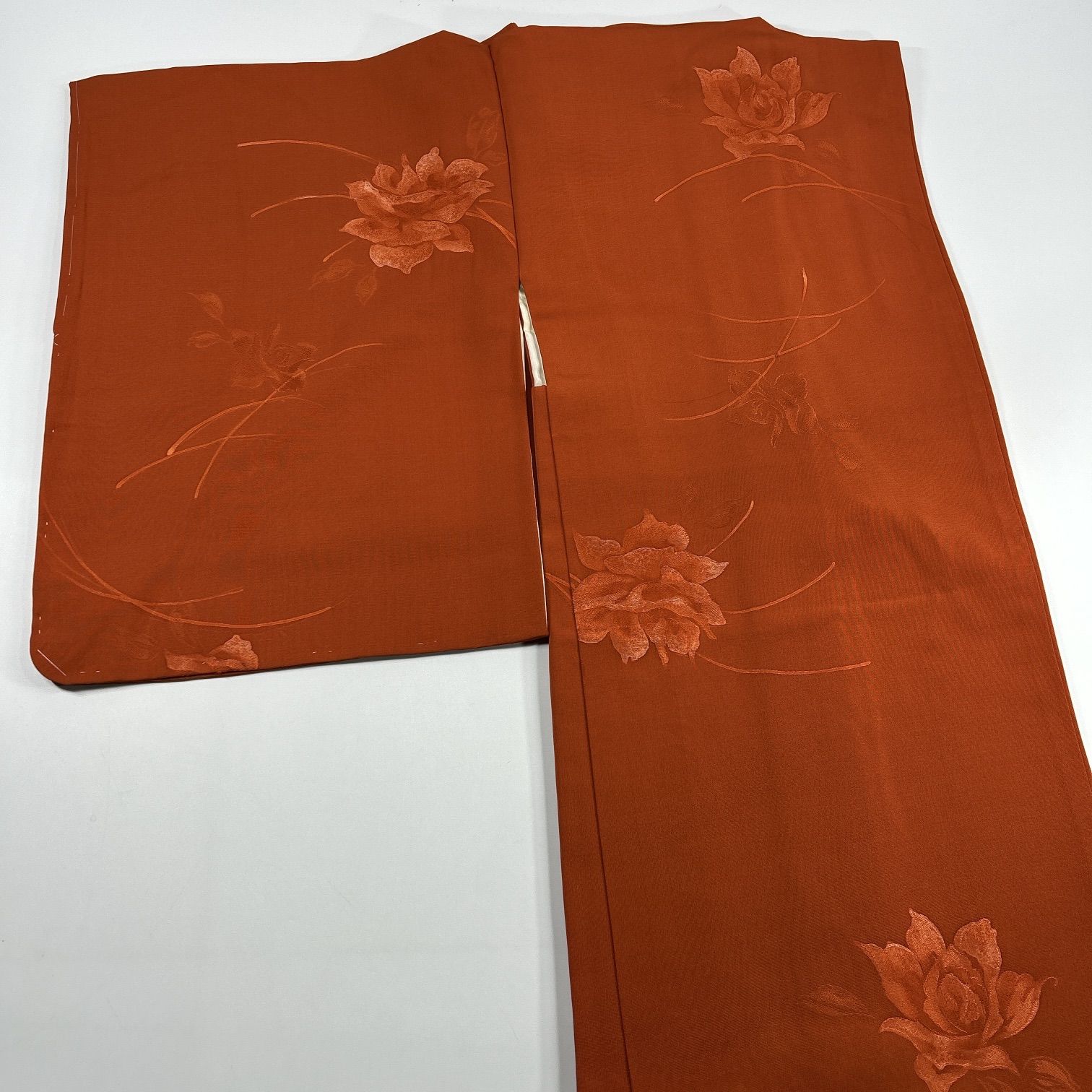 羽織 8枚 正絹 羽織まとめ売り 同梱購入歓迎 リメイク用 着付け練習用