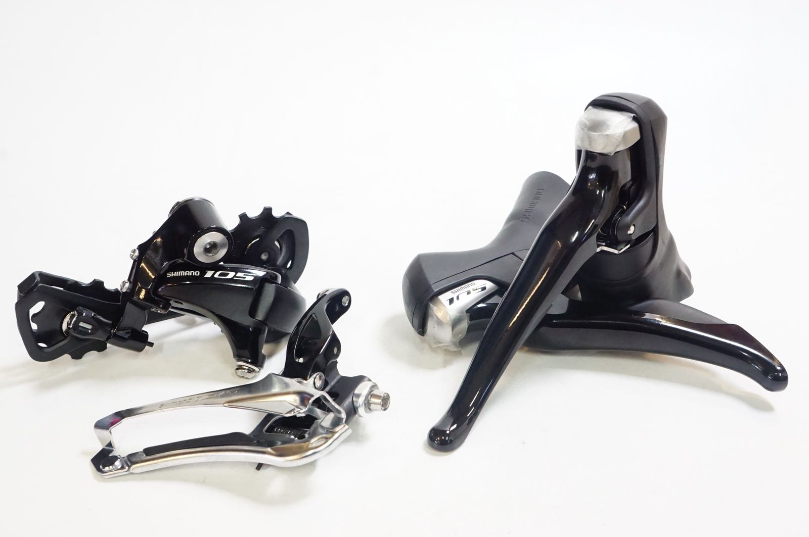 SHIMANO 「シマノ」 105 5800 コンポセット / バイチャリ熊谷店 - メルカリ