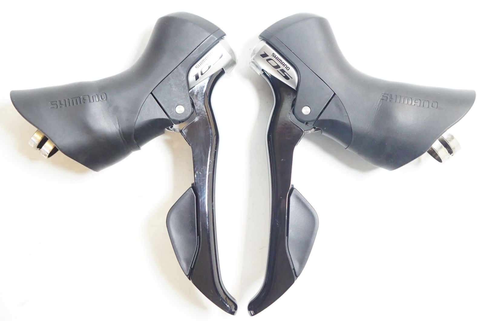 SHIMANO 「シマノ」 105 5800 コンポセット / バイチャリ熊谷店 - メルカリ