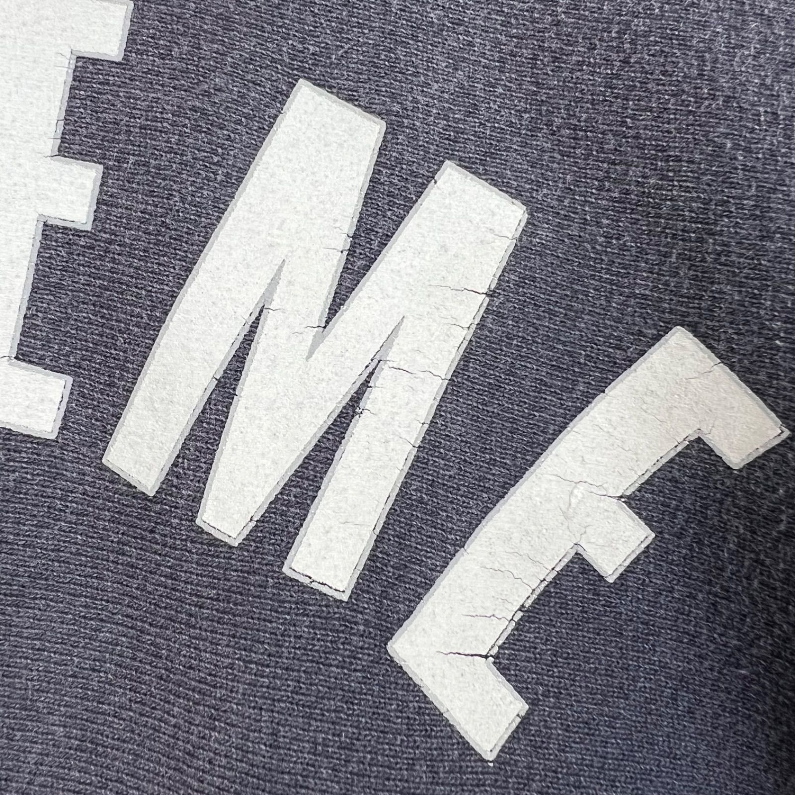 SUPREME 90s 1997 USA vintage arch logo sweat hoodie M シュプリーム