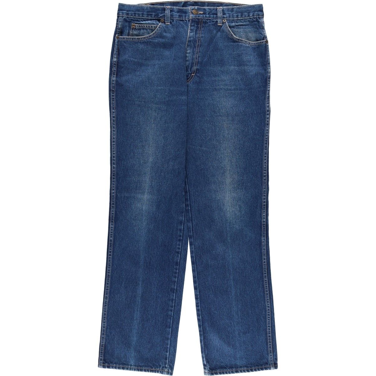 古着 ~90年代 カルバンクライン Calvin klein ブーツカットデニム 