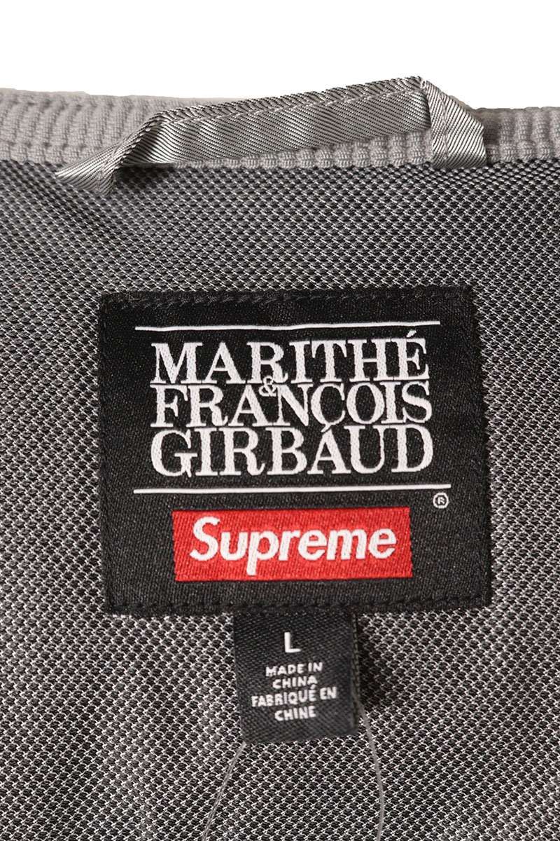 シュプリーム ×マリテフランソワジルボー MARITHE + FRANCOIS GIRBAUD