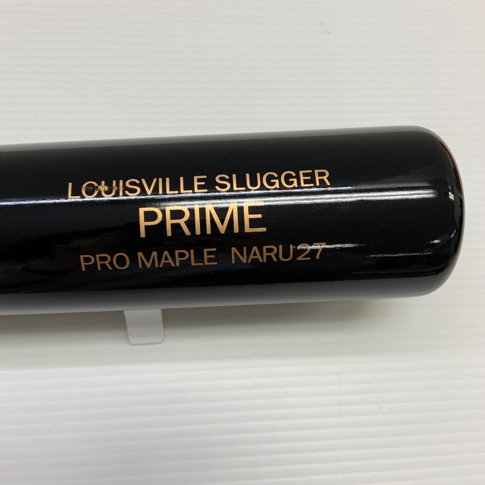 ルイスビルスラッガー Louisville Slugger PRIME 軟式 大人 一般 木製
