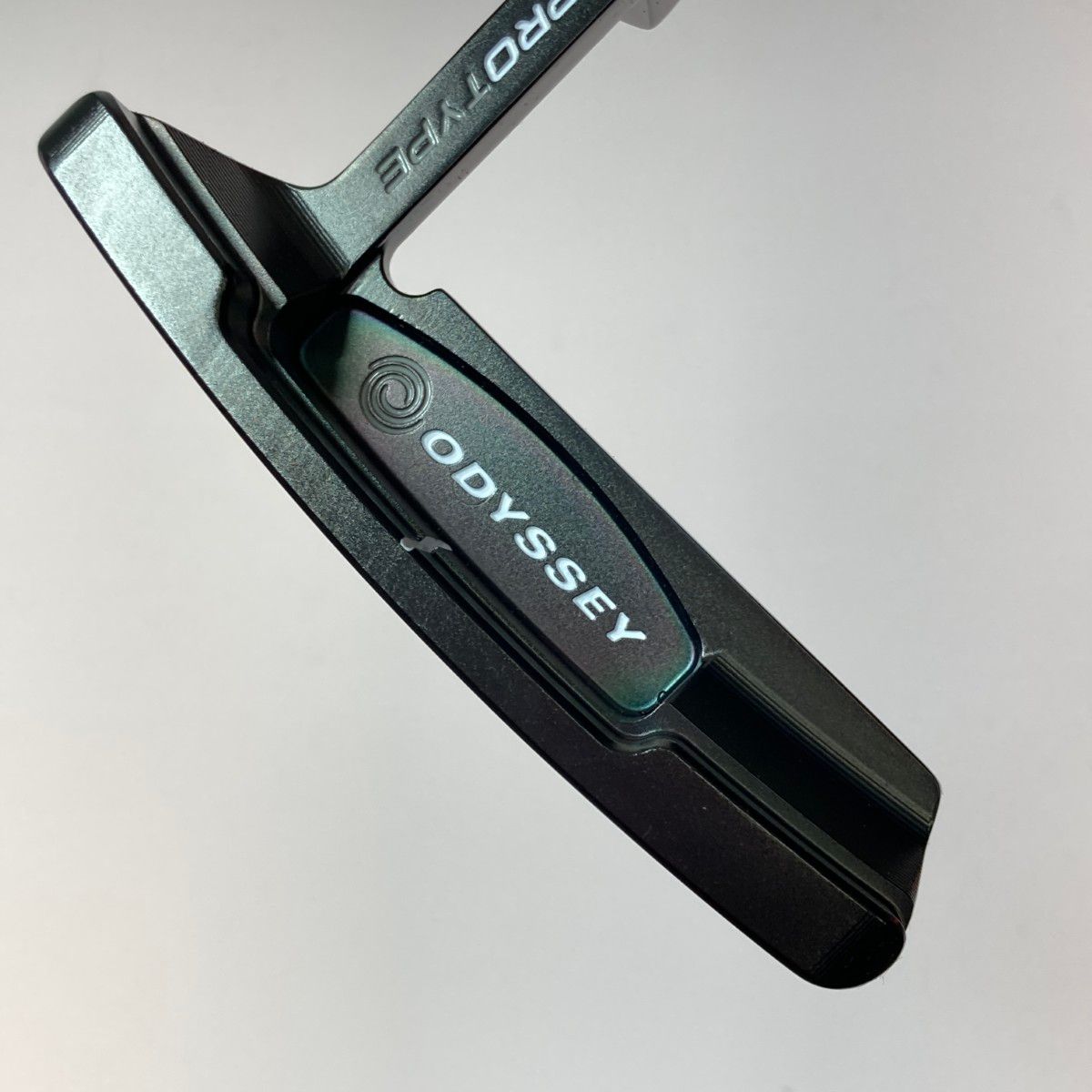 ◎◎ODYSSEY オデッセイ PROTYPE BLACK #2 パター 34インチ ◎◎ODYSSEY オデッセイ PROTYPE BLACK #2 パター 34インチ