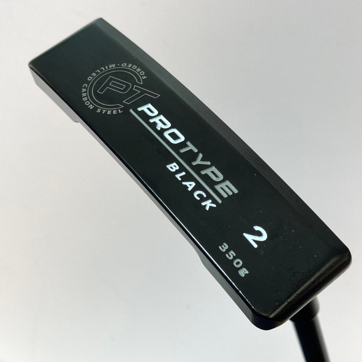 ◎◎ODYSSEY オデッセイ PROTYPE BLACK #2 パター 34インチ ◎◎ODYSSEY オデッセイ PROTYPE BLACK #2 パター 34インチ