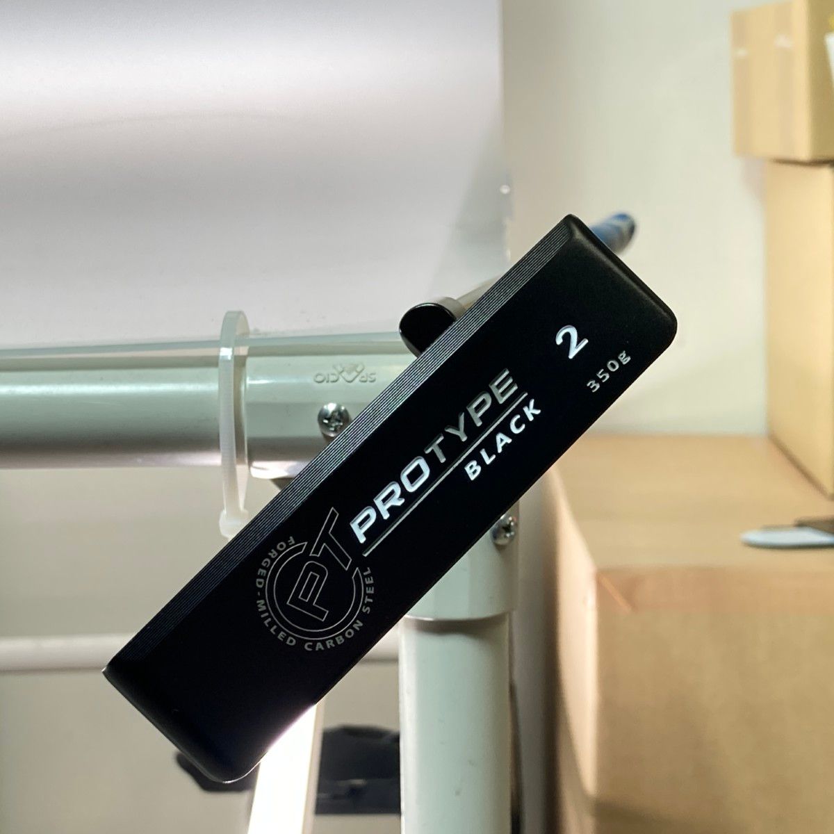 ◎◎ODYSSEY オデッセイ PROTYPE BLACK #2 パター 34インチ ◎◎ODYSSEY オデッセイ PROTYPE BLACK #2 パター 34インチ