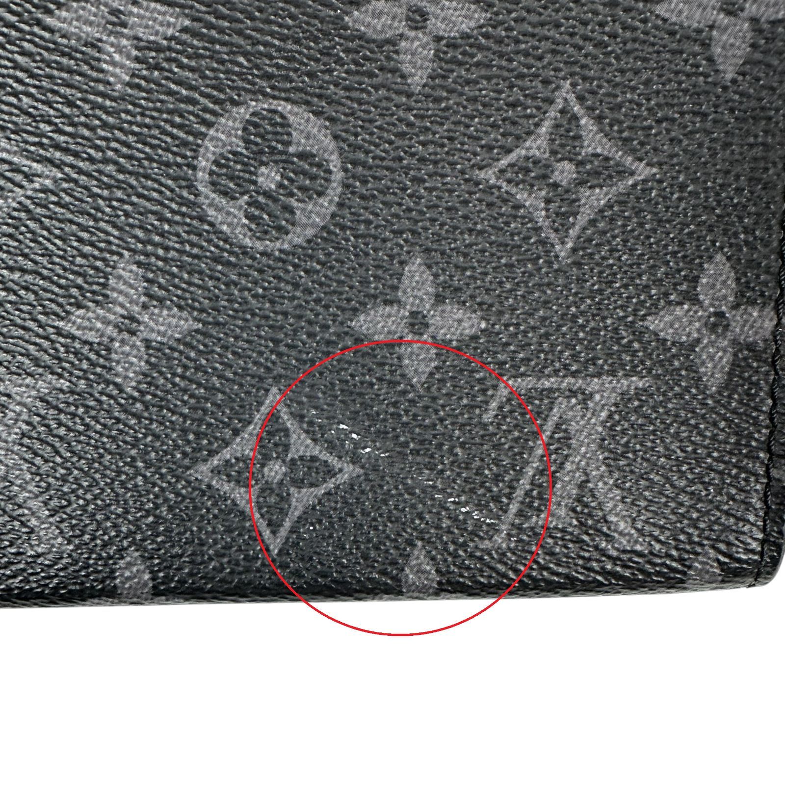 Louis Vuitton】ルイ・ヴィトン ガストン・ウェアラブル ウォレット 