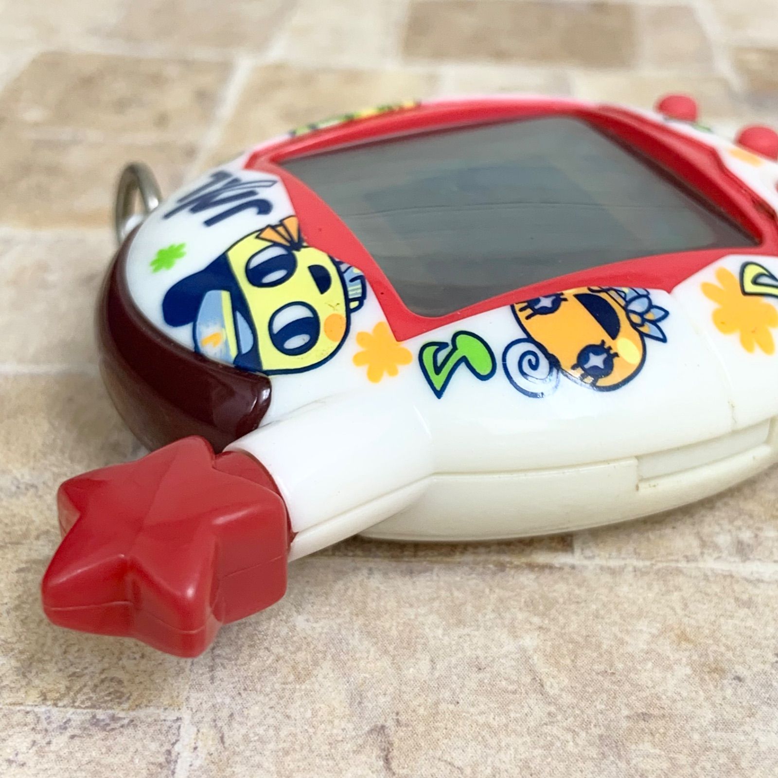 JAL 日本航空 限定】ウラじんせーエンジョイ！たまごっちプラス JALほ