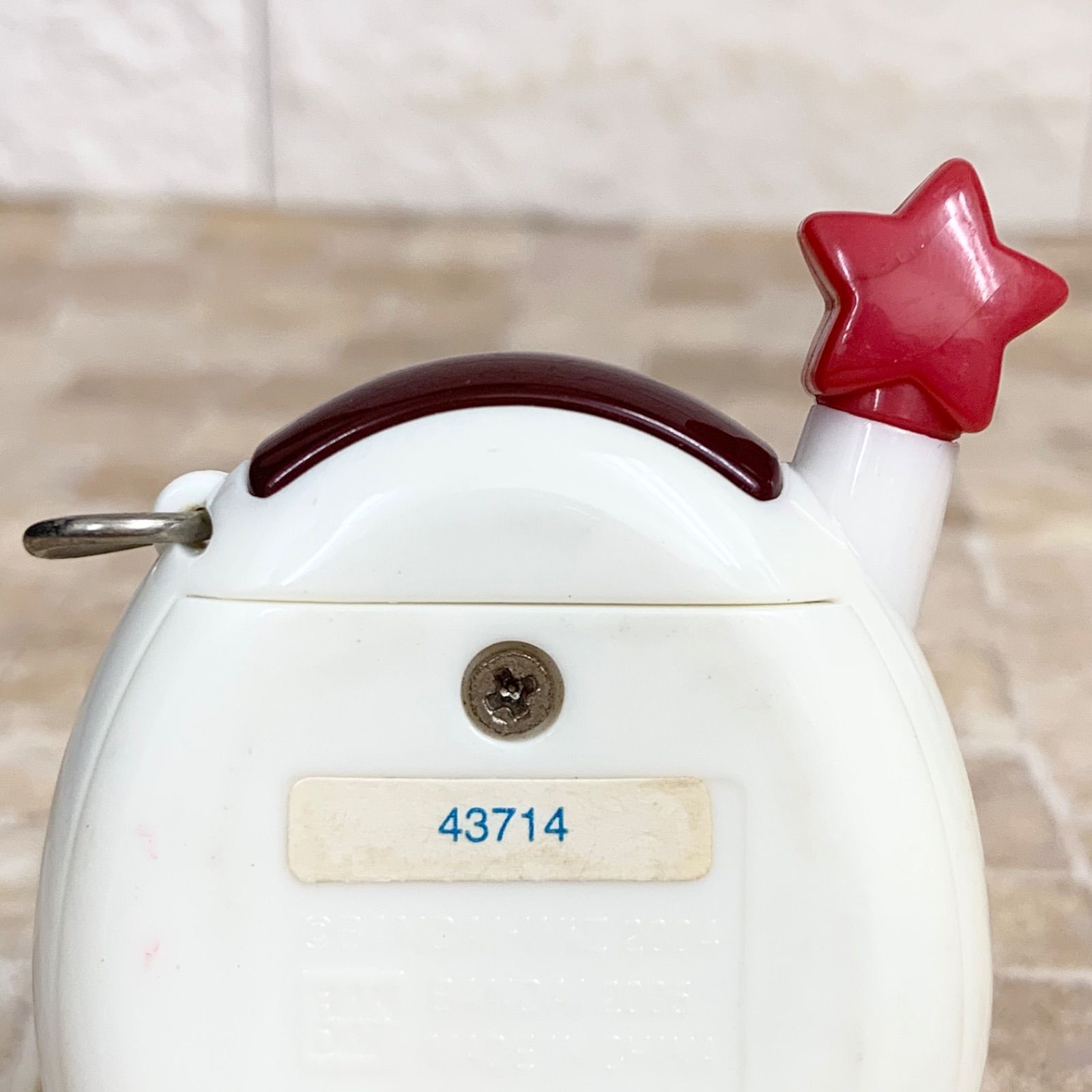 JAL 日本航空 限定】ウラじんせーエンジョイ！たまごっちプラス JALほ