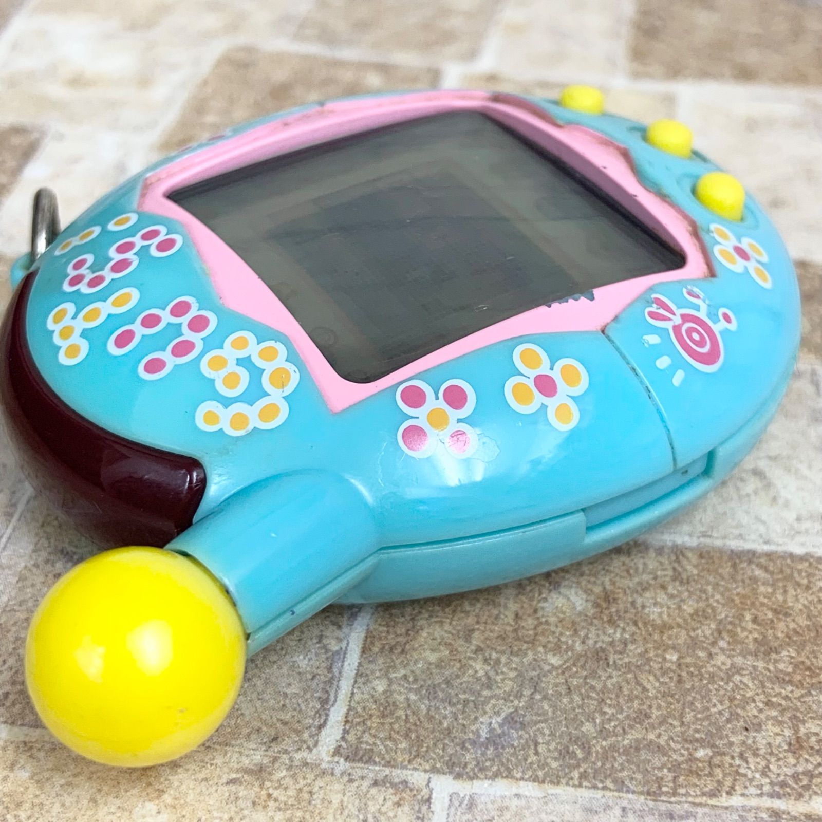 超じんせーエンジョイ！たまごっちプラス ガッツぶるー エンたま