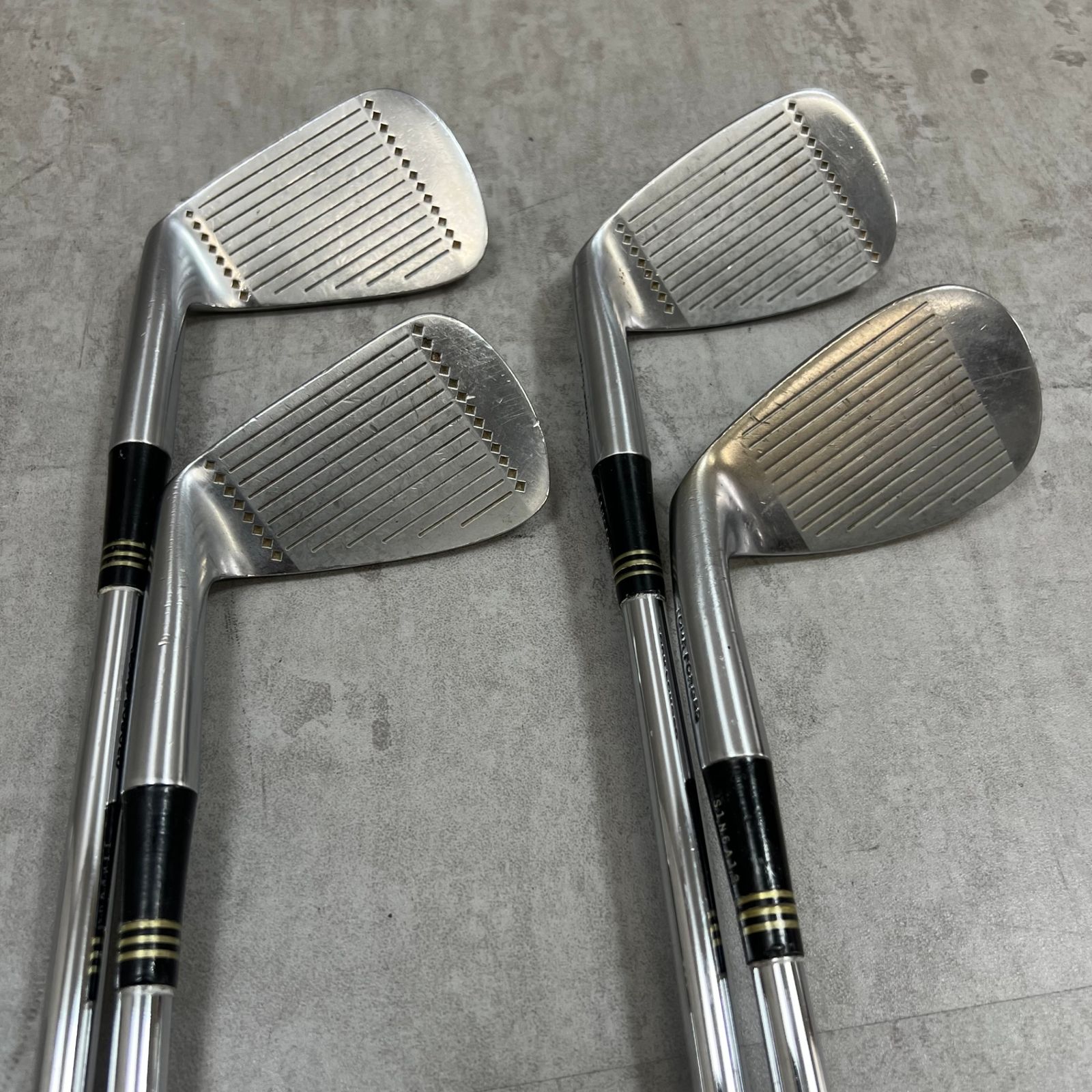 マグレガー ジャックニクラウス ミュアフィールド メンズゴルフ