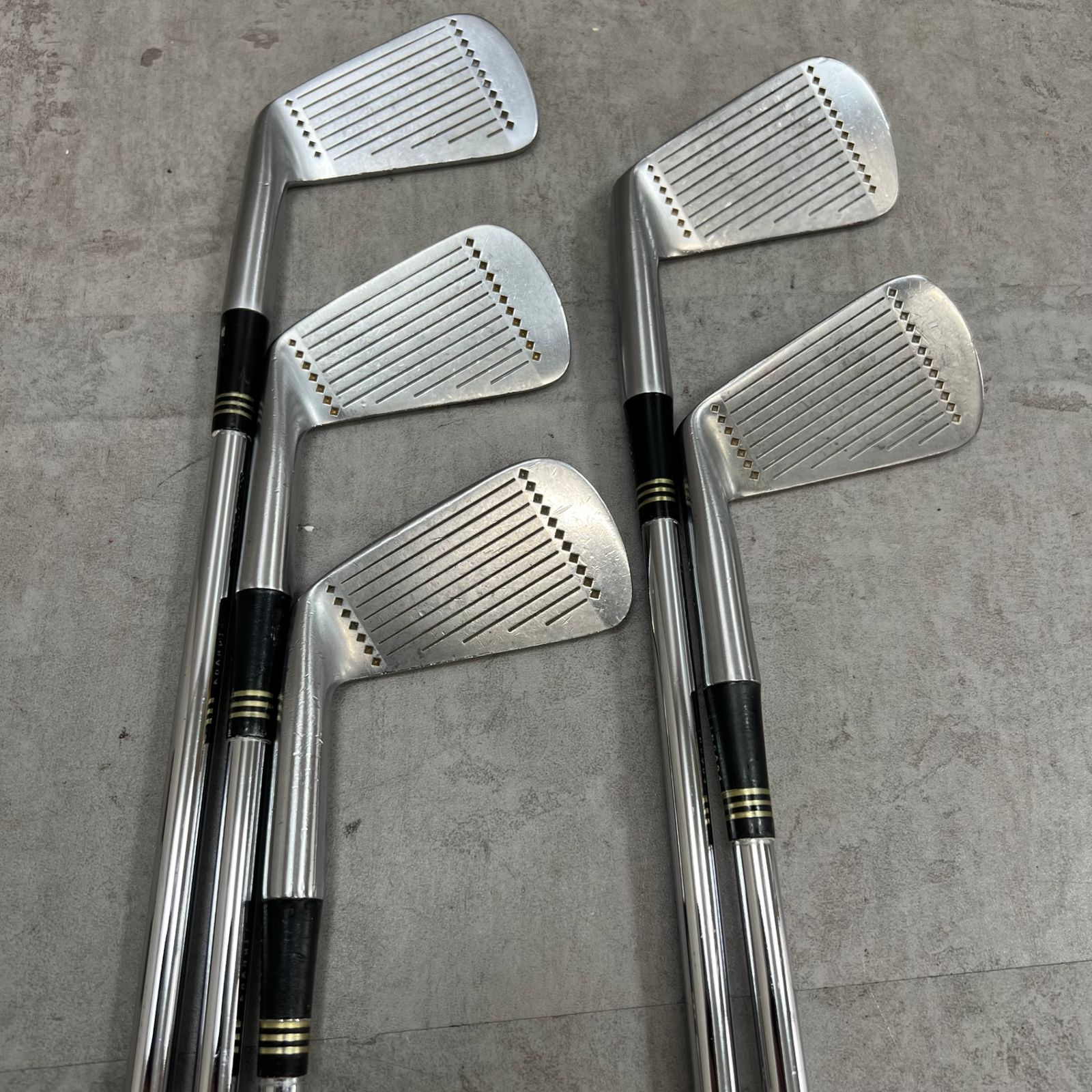 マグレガー ジャックニクラウス ミュアフィールド メンズゴルフ