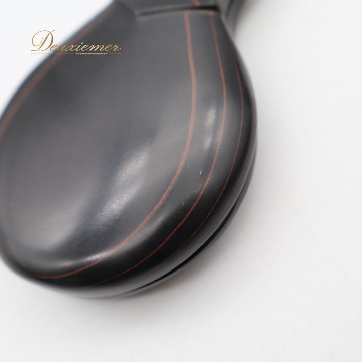 フラメンコ パリージョ カスタネット ブラック系 CASTANUELAS DEL SUR