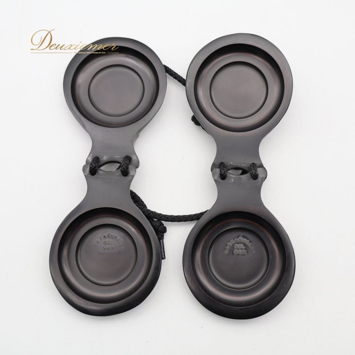 フラメンコ パリージョ カスタネット ブラック系 CASTANUELAS DEL SUR