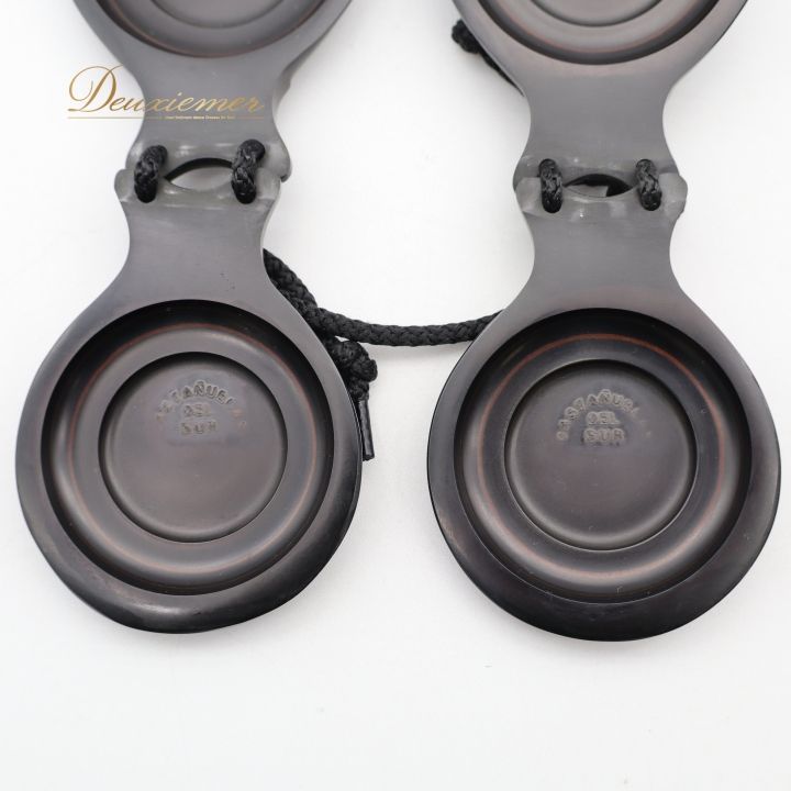 フラメンコ パリージョ カスタネット ブラック系 CASTANUELAS DEL SUR