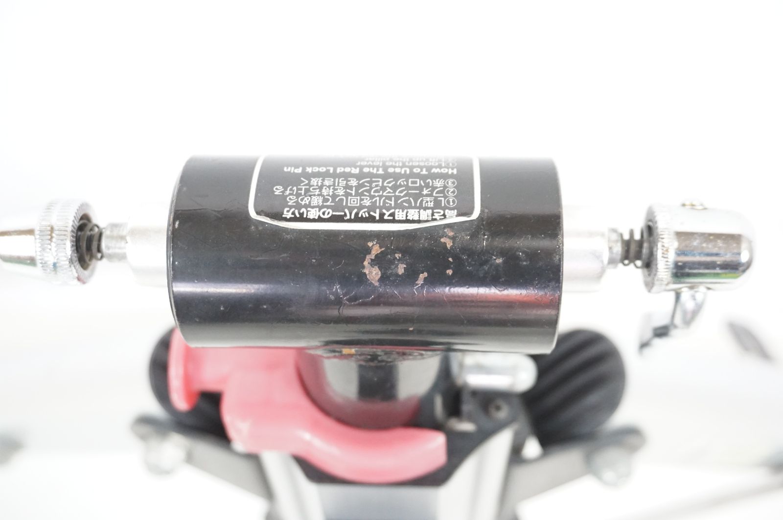 MINOURA 「ミノウラ」 LIVE RIDE FG540 サイクルトレーナー