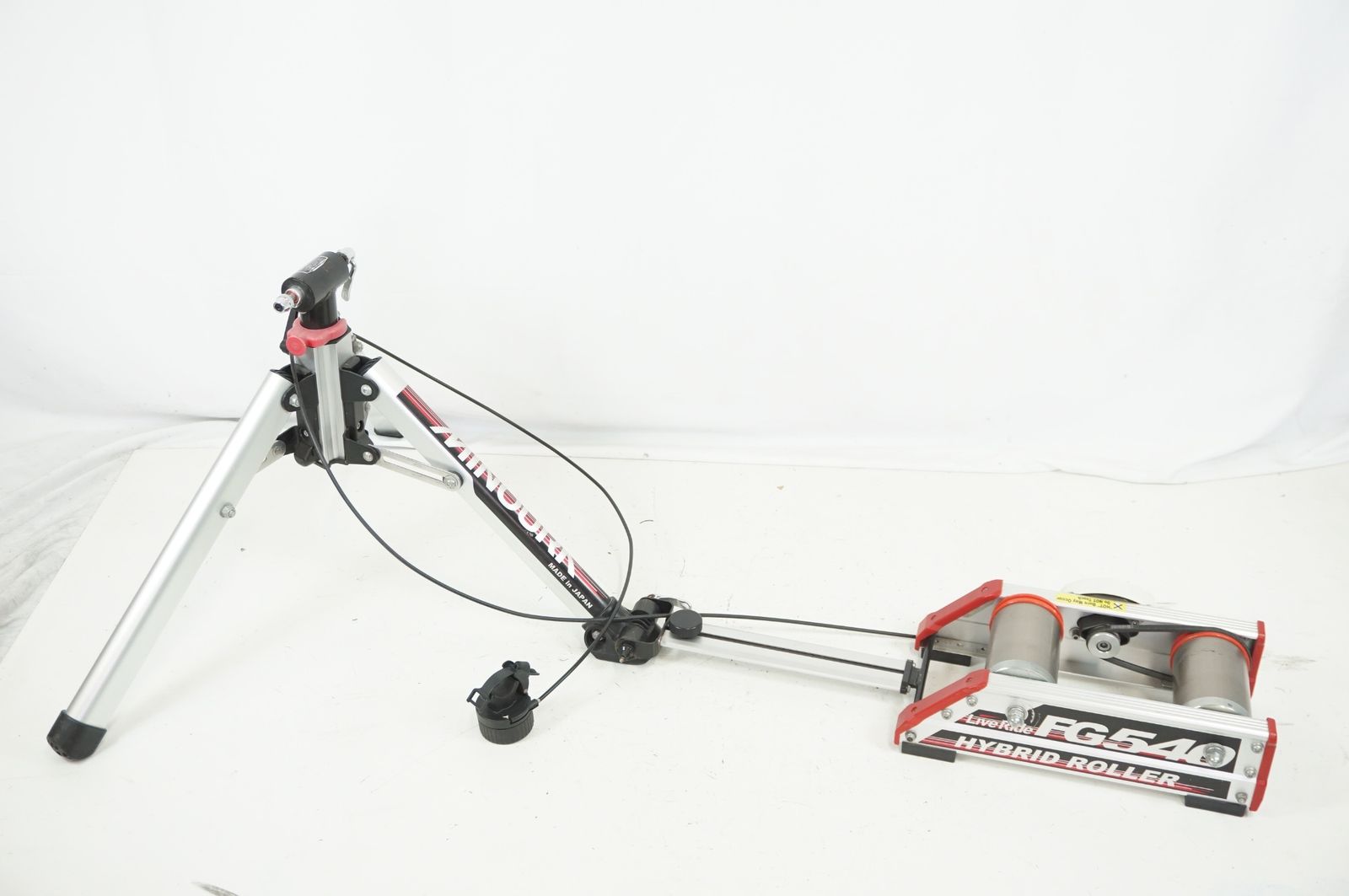 MINOURA 「ミノウラ」 LIVE RIDE FG540 サイクルトレーナー