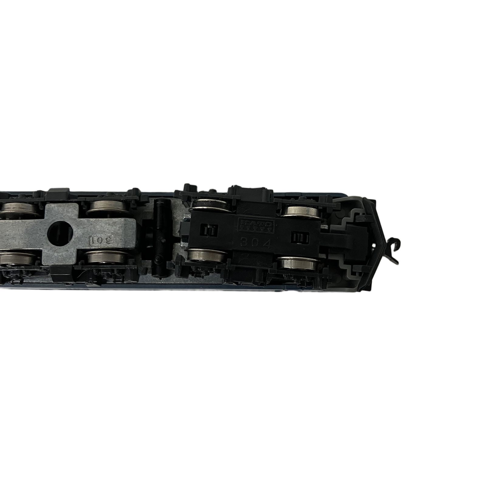 KATO 3004 EF66形 電気機関車 N Nゲージ 鉄道模型 ジャンク S10947076