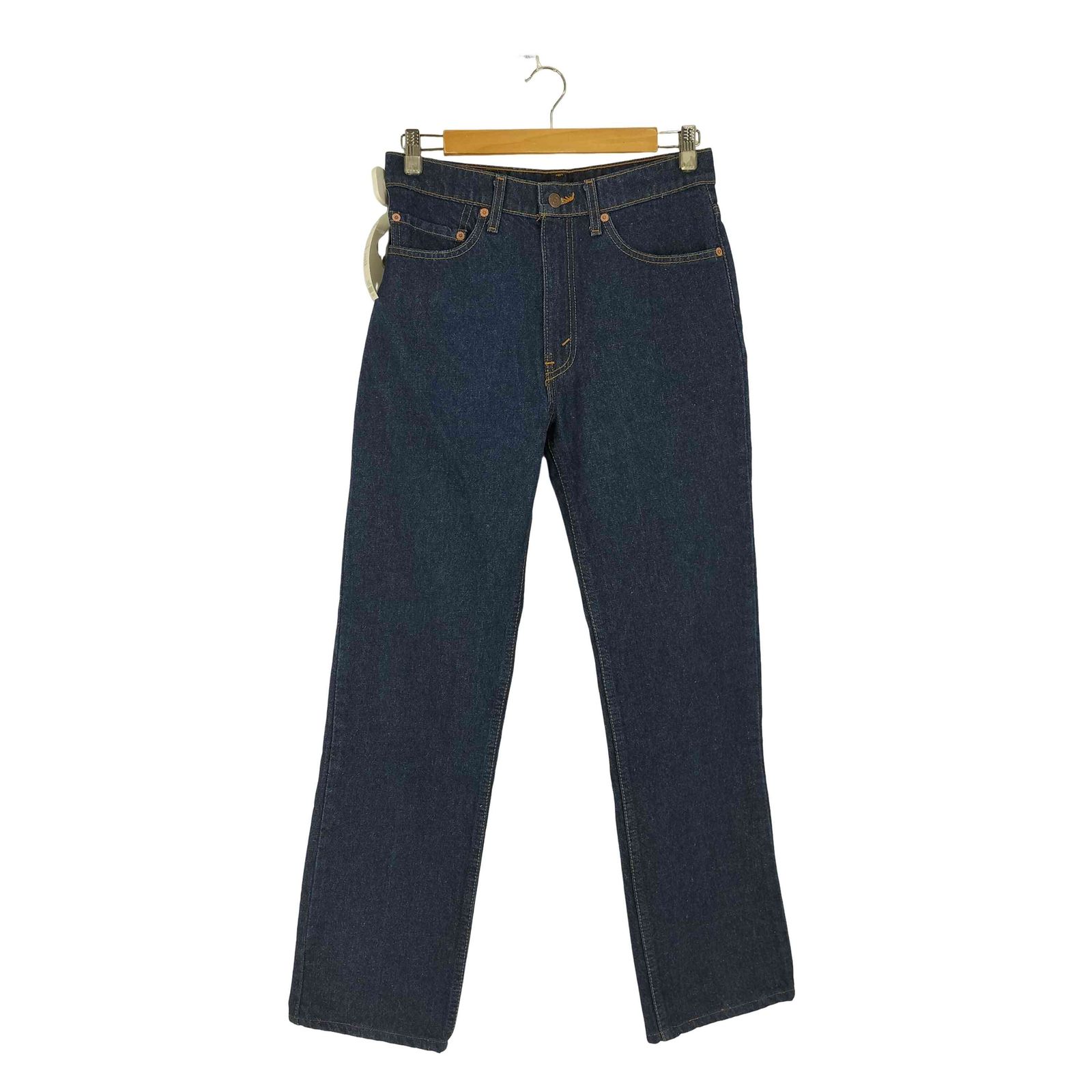 リーバイス Levis 90S ボタン裏501 515 ジップフライデニム メンズ W32 