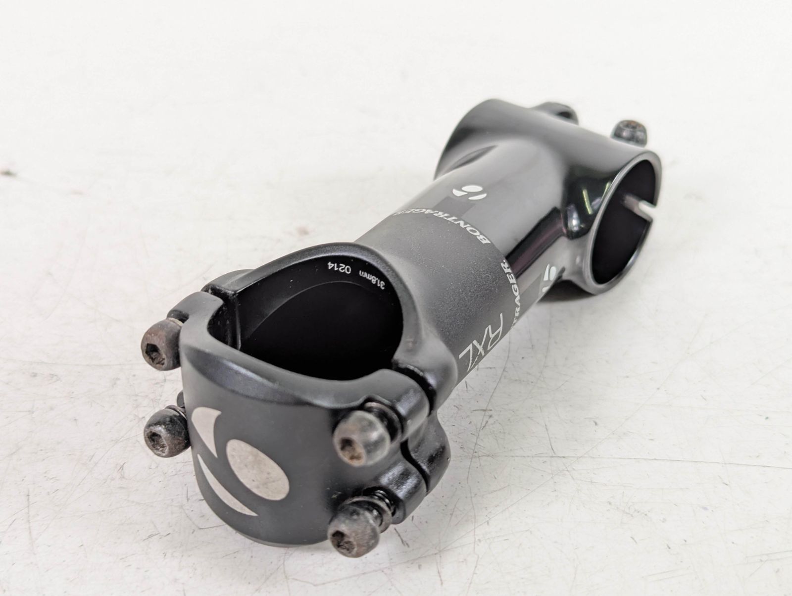 ◇◇ボントレガー BONTRAGER RCS PRO BLENDR アルミ ステム 7
