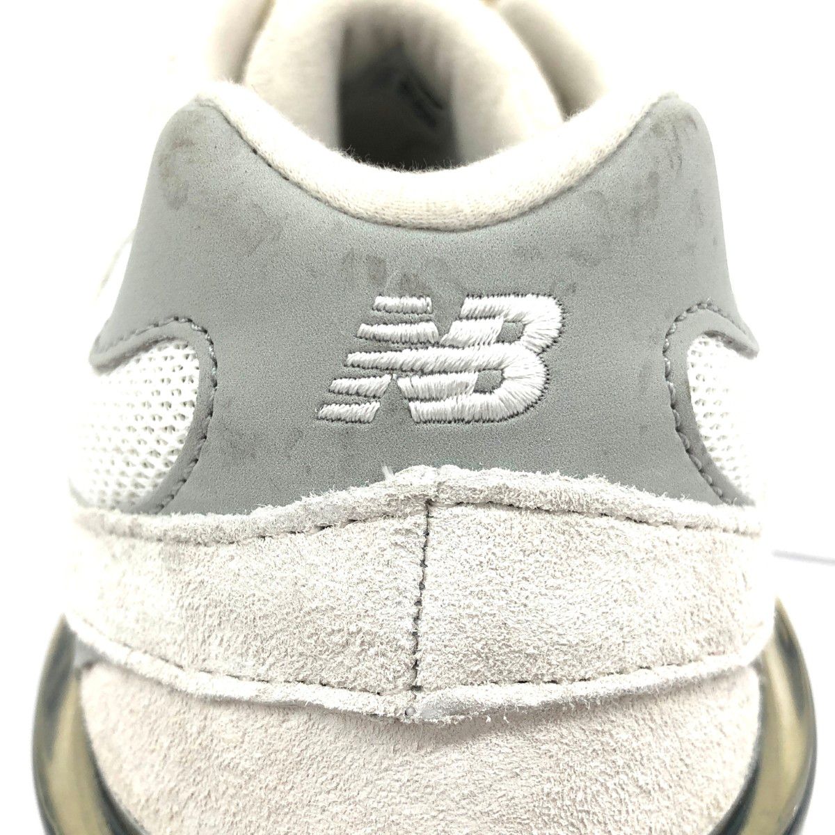 new balance ニューバランス U9060ECA 表記サイズ:29.0cm     ホワイト メンズ / 241015001046 new balance ニューバランス U9060ECA 表記サイズ:29.0cm ホワイト