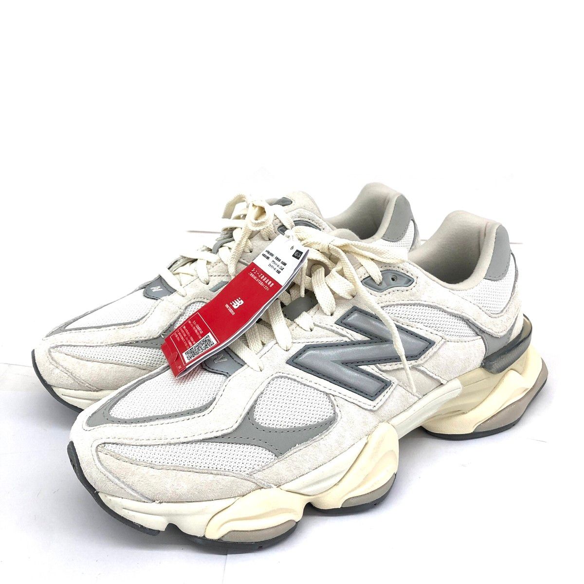new balance ニューバランス U9060ECA 表記サイズ:29.0cm ホワイト 