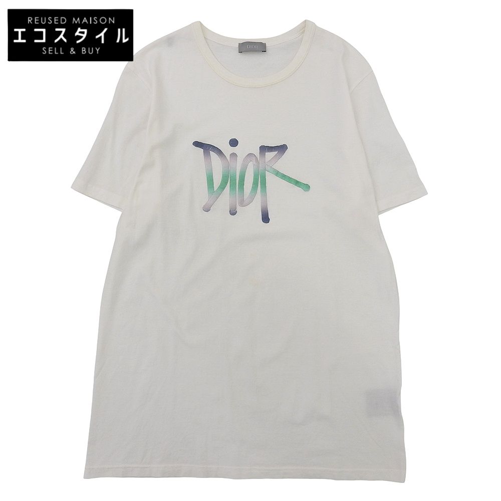 DIOR ディオールメンズTシャツM 【公式通販】