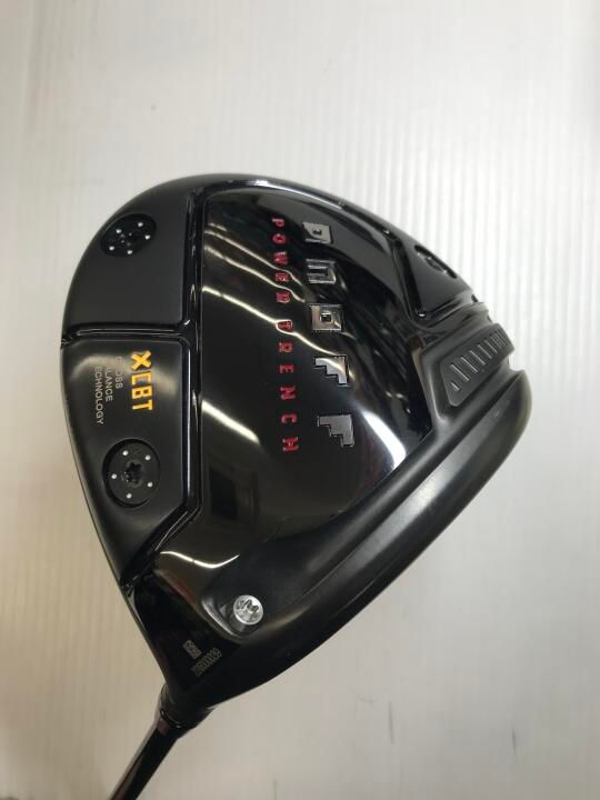グローブライド ONOFF KURO 2024 9.5度 LABOSPECTATAKI:60CBT S