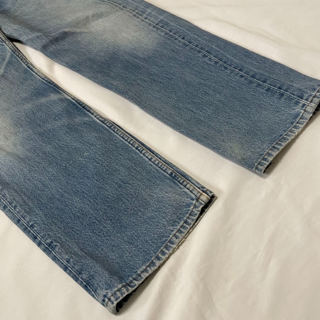 リーバイス 501-0000 W34（実寸約83cm） 米国製/USA製 1993年製 90年代