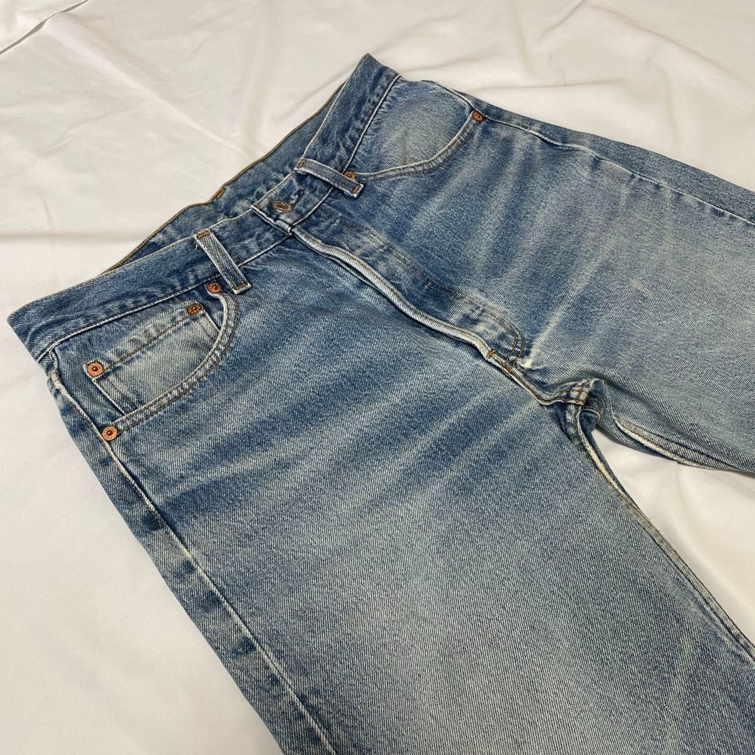 リーバイス 501-0000 W34（実寸約83cm） 米国製/USA製 1993年製 90年代