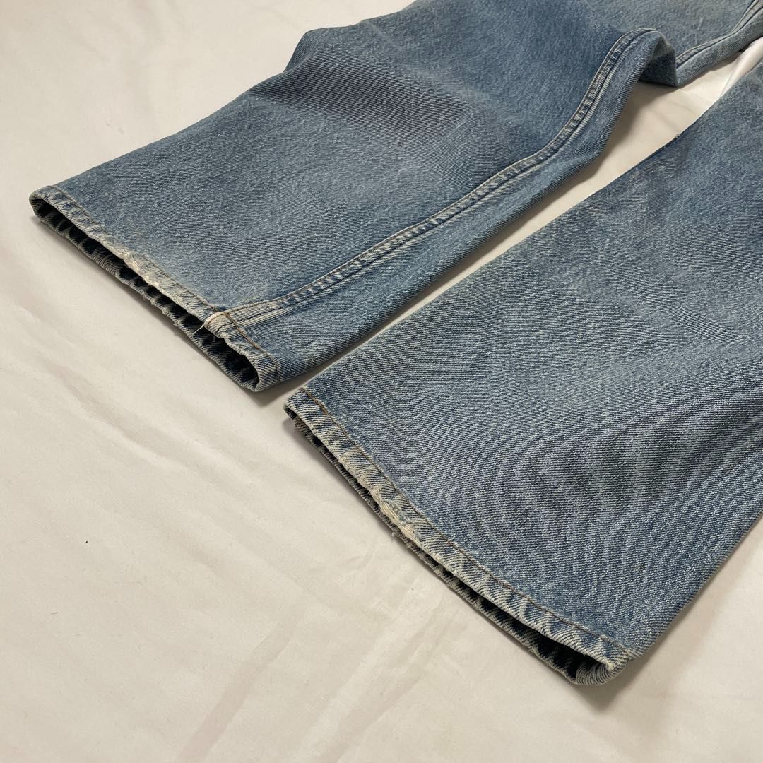 リーバイス 501-0000 W34（実寸約83cm） 米国製/USA製 1993年製 90年代