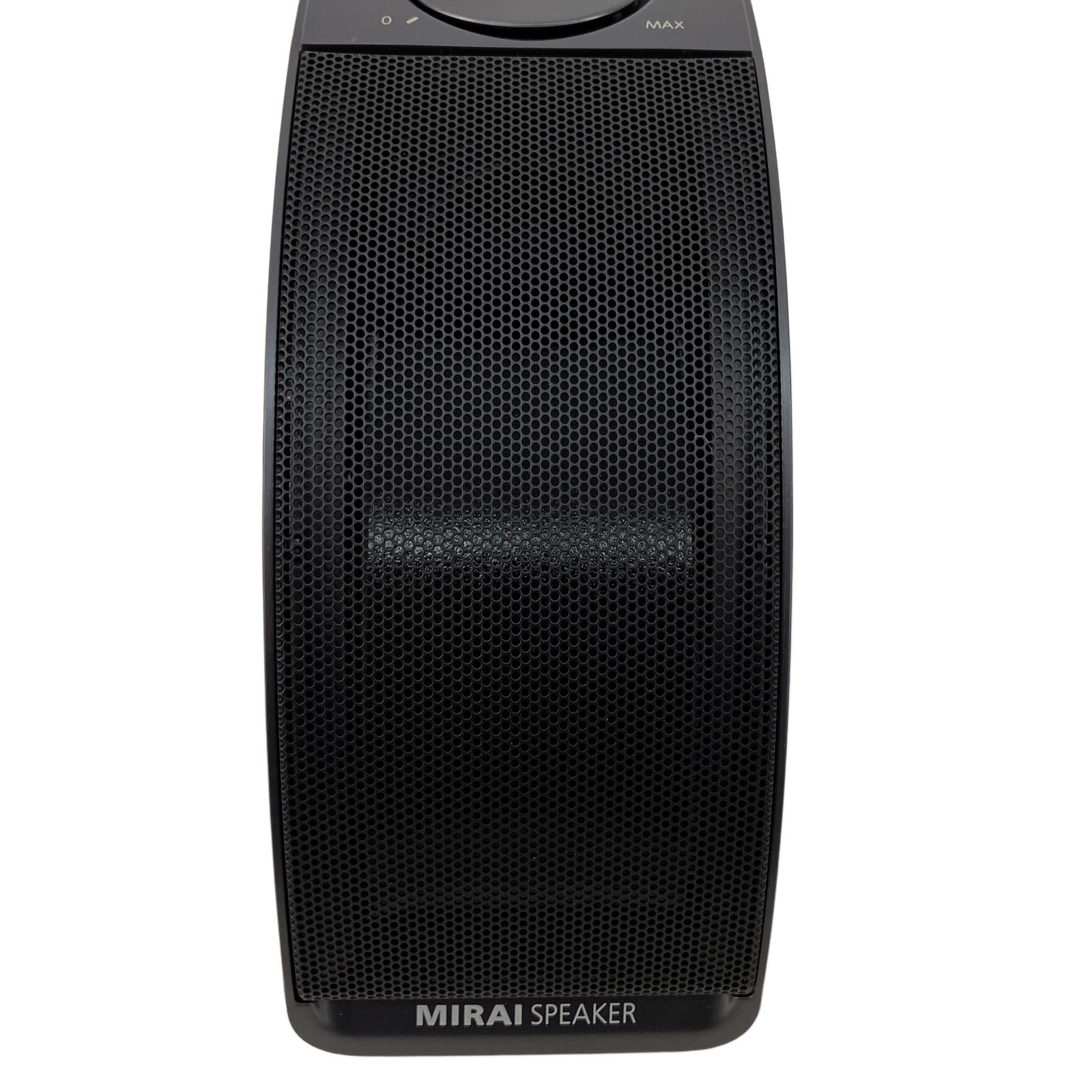 MIRAI SPEAKER Mini SF-MIRAIS7 スピーカー 音響機材 ミライスピーカー