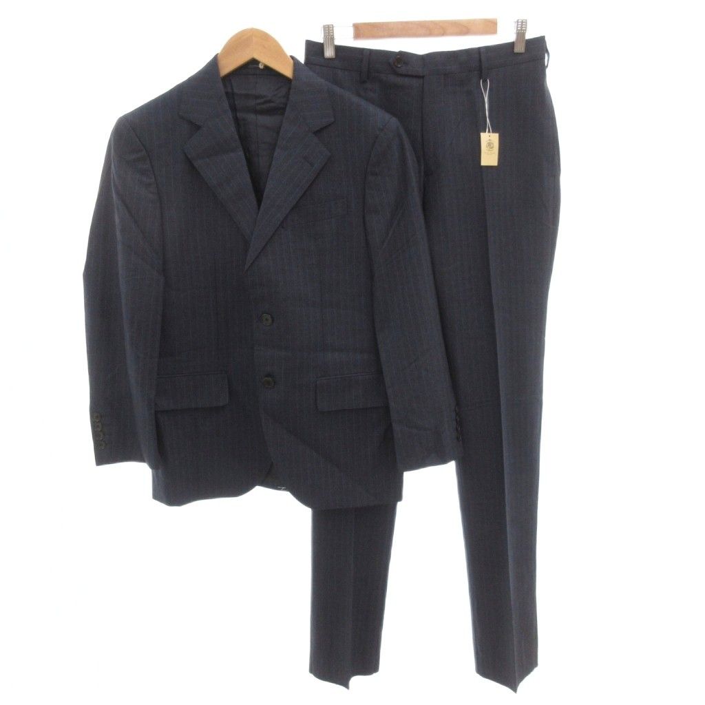 ジェイプレス J.PRESS タグ付き セットアップ スーツ ジャケット