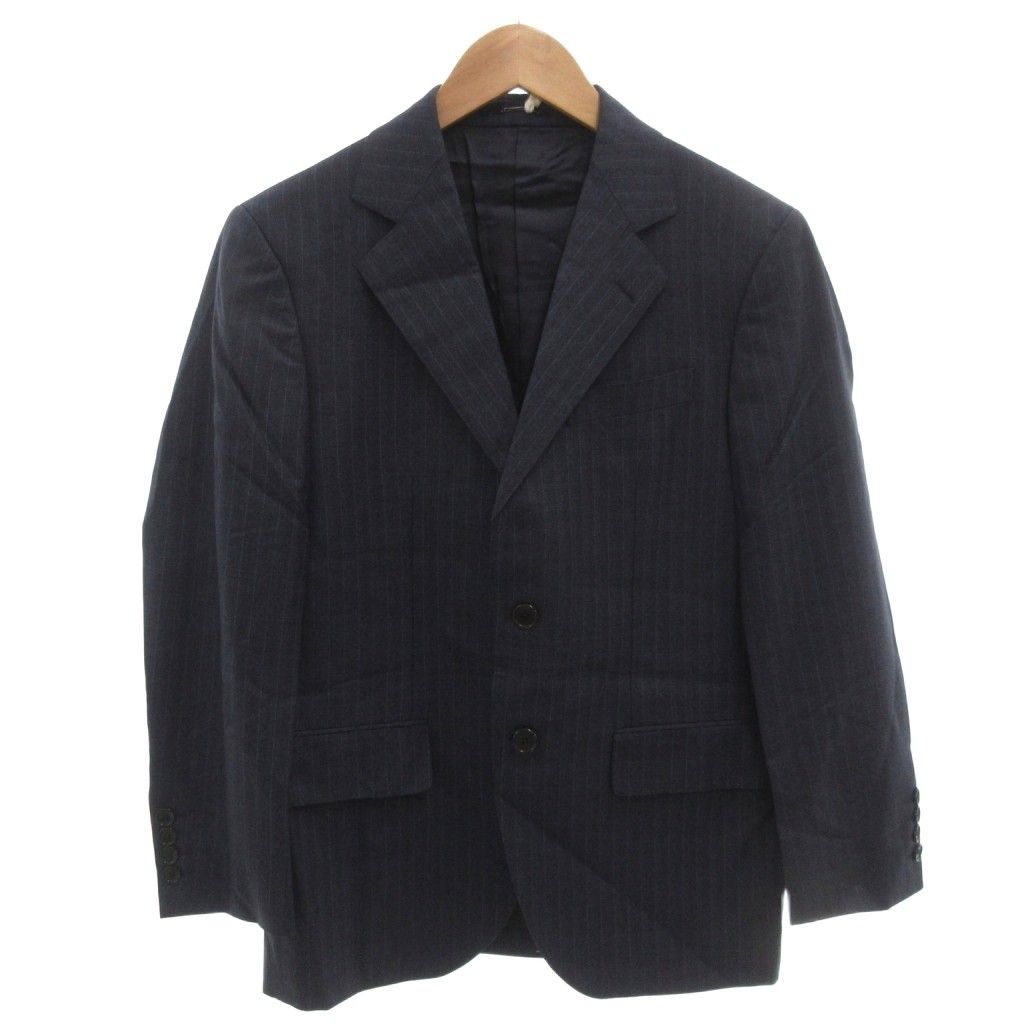ジェイプレス J.PRESS タグ付き セットアップ スーツ ジャケット