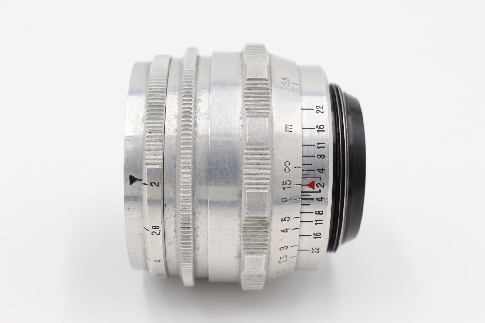 カールツァイス Jena ジーナ Biotar ビオター 58mm F2 Carl Zeiss Jena Biotar 58mm f/2 Review: Vintage M42 Lens on Leica