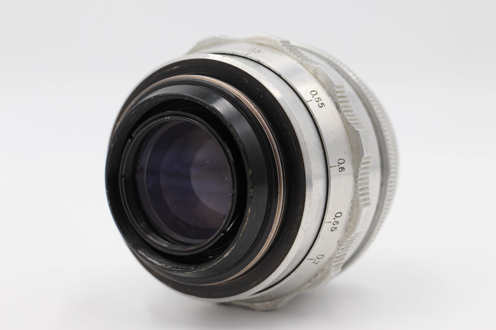 良品☆Carl Zeiss JENA Biotar カールツァイス・イエナ ビオター 58mm
