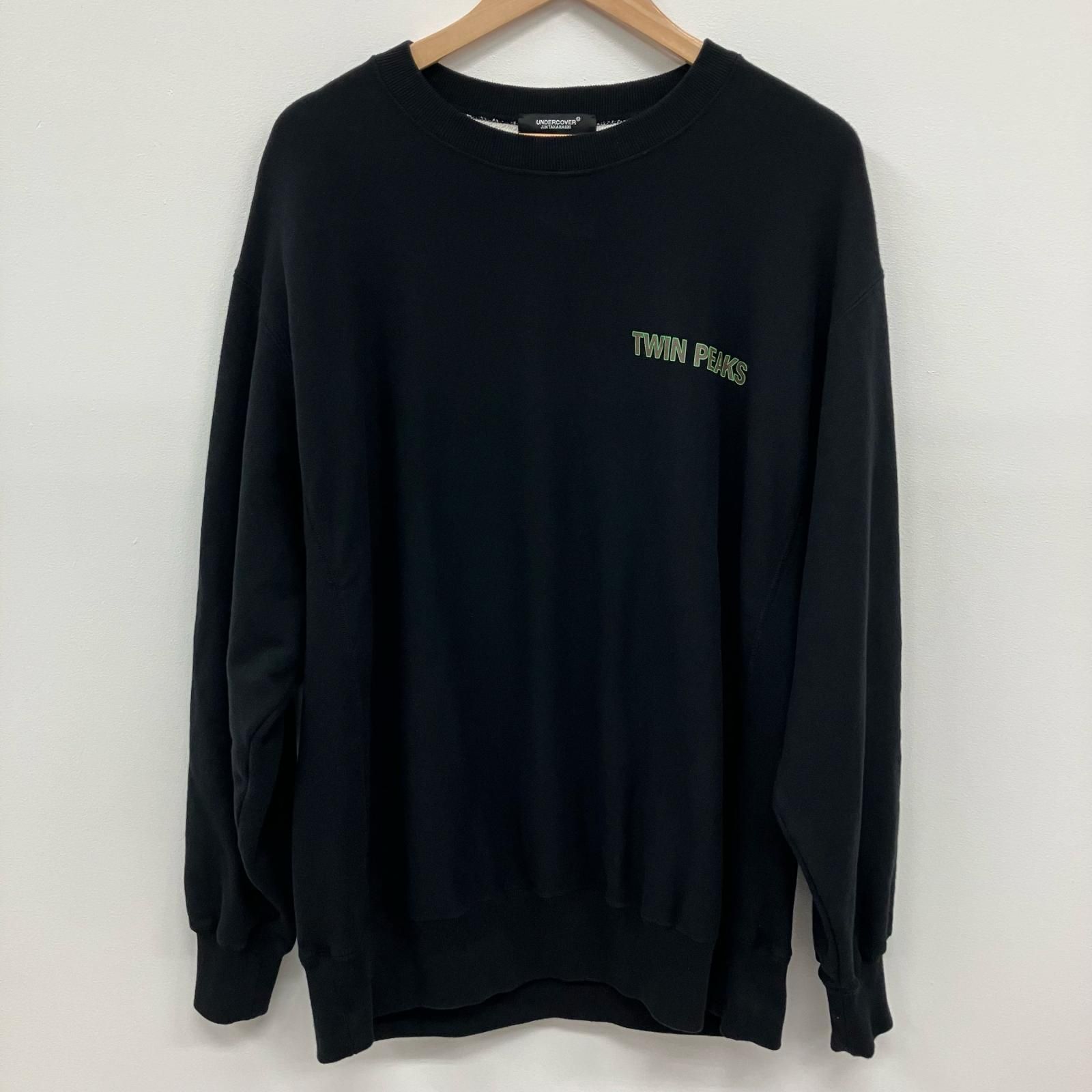 イオン広店】 中古 UNDERCOVER | アンダーカバー スウェット TWIN 