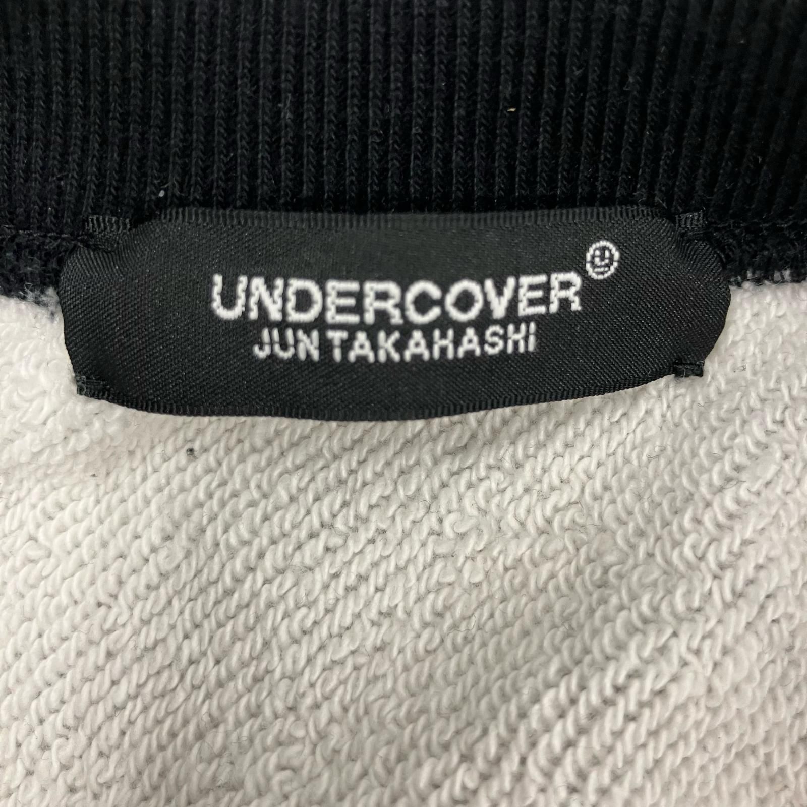 イオン広店】 中古 UNDERCOVER | アンダーカバー スウェット TWIN 