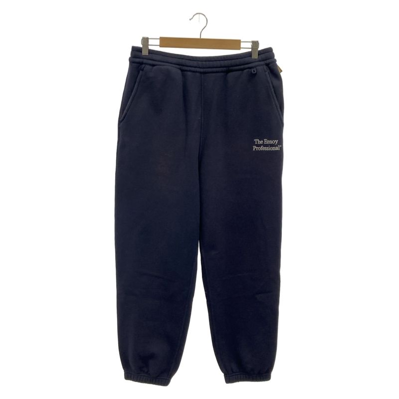 中古】The Ennoy Professional 25SS スウェットパンツ SS25BRENPT01NTL 