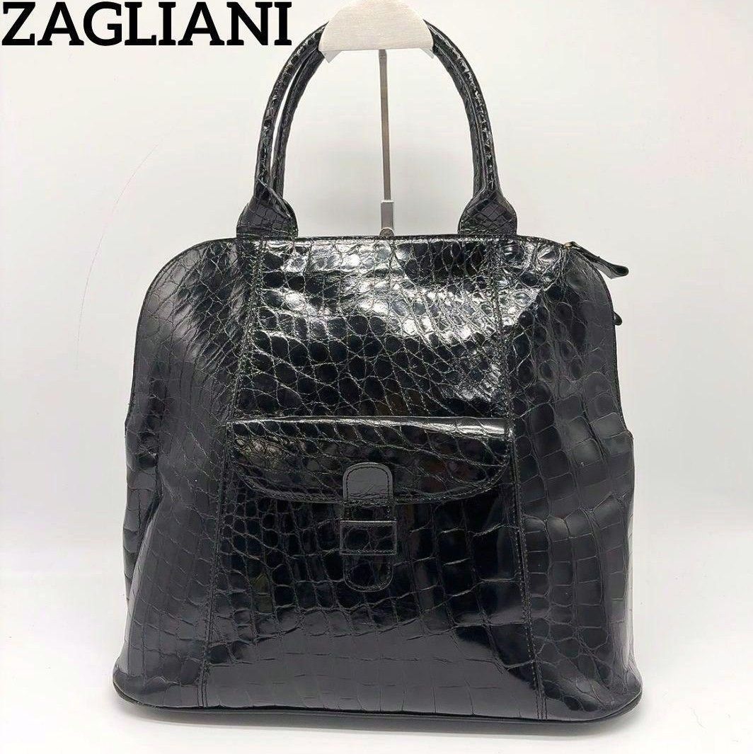 ザリアーニトート zagliani バッグ マルチェッラ S ジャンニ 