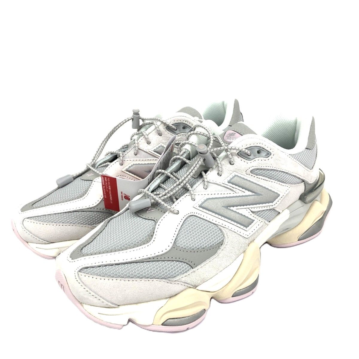 new balance ニューバランス U9060GM 表記サイズ:29.0cm グレー メンズ 